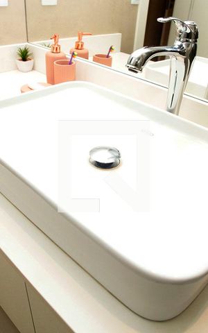 Apartamento à venda com 235m², 3 quartos e 2 vagasBanheiro 2