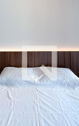 Apartamento para alugar com 39m², 1 quarto e 1 vagaSuíte