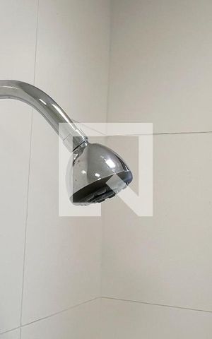 Apartamento para alugar com 39m², 1 quarto e 1 vagaBanheiro da Suíte