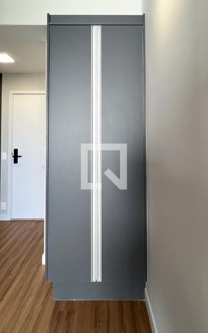 Apartamento para alugar com 39m², 1 quarto e 1 vagaCozinha