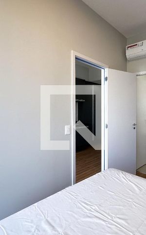 Apartamento para alugar com 39m², 1 quarto e 1 vagaSuíte