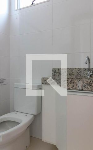 Apartamento à venda com 67m², 2 quartos e 2 vagasBanheiro da Suíte