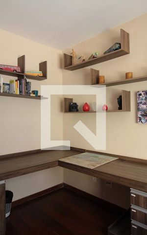 Casa à venda com 250m², 4 quartos e 2 vagasQuarto 2