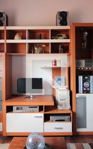 Casa à venda com 250m², 4 quartos e 2 vagasSala de TV