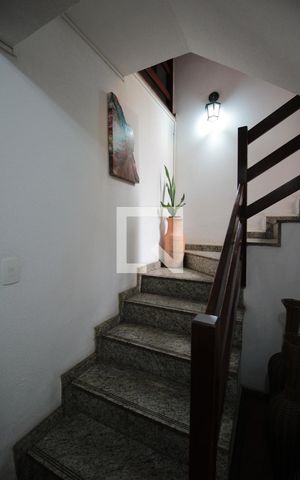 Casa à venda com 250m², 4 quartos e 2 vagasHall de Entrada