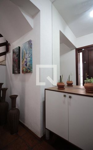 Casa à venda com 250m², 4 quartos e 2 vagasHall de Entrada