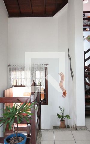 Casa à venda com 250m², 4 quartos e 2 vagasSala de Estar