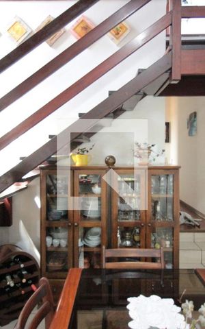 Casa à venda com 250m², 4 quartos e 2 vagasSala de Jantar