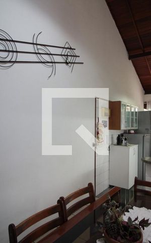 Casa à venda com 250m², 4 quartos e 2 vagasSala de Jantar