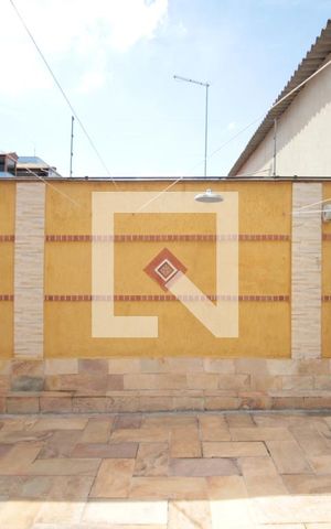 Casa à venda com 250m², 4 quartos e 2 vagasArea Externa