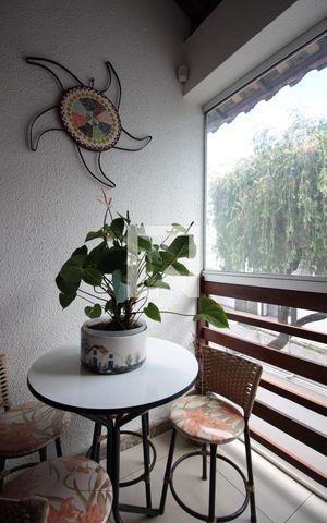 Casa à venda com 250m², 4 quartos e 2 vagasVaranda