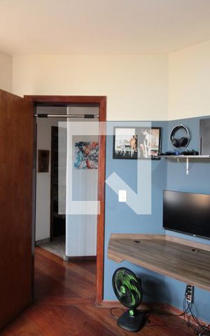 Casa à venda com 250m², 4 quartos e 2 vagasQuarto 1