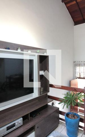 Casa à venda com 250m², 4 quartos e 2 vagasSala de Estar