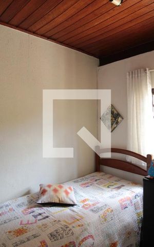 Casa à venda com 250m², 4 quartos e 2 vagasQuarto de Hóspedes