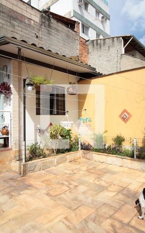 Casa à venda com 250m², 4 quartos e 2 vagasArea Externa