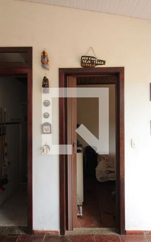 Casa à venda com 250m², 4 quartos e 2 vagasArea Gourmet