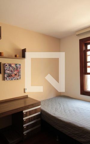 Casa à venda com 250m², 4 quartos e 2 vagasQuarto 2