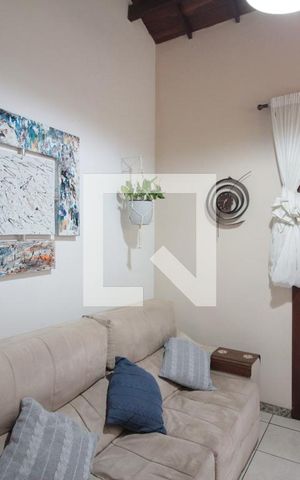 Casa à venda com 250m², 4 quartos e 2 vagasSala de Estar