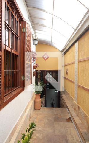 Casa à venda com 250m², 4 quartos e 2 vagasArea Externa