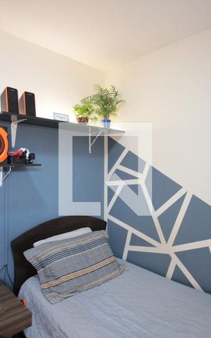 Casa à venda com 250m², 4 quartos e 2 vagasQuarto 1