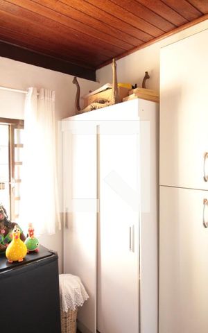 Casa à venda com 250m², 4 quartos e 2 vagasQuarto de Hóspedes
