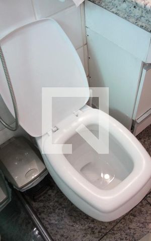 Casa à venda com 250m², 4 quartos e 2 vagasBanheiro da Suite