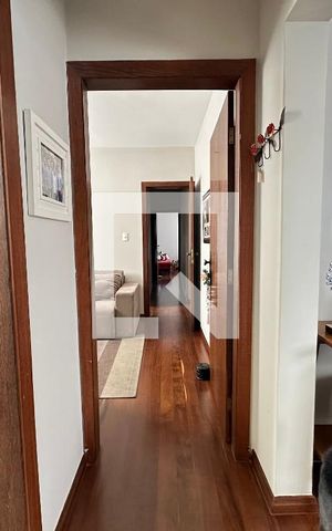 Apartamento à venda com 360m², 4 quartos e 2 vagas Apartamento à venda com 360m², 4 quartos e 2 vagasCorredor