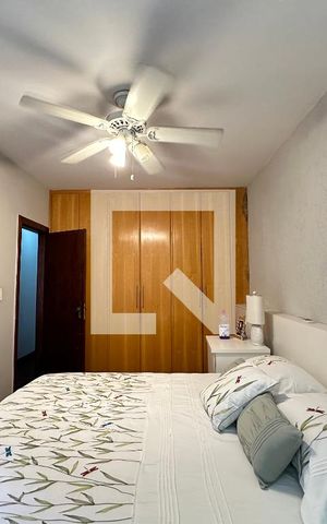 Apartamento à venda com 360m², 4 quartos e 2 vagas Apartamento à venda com 360m², 4 quartos e 2 vagasQuarto 3