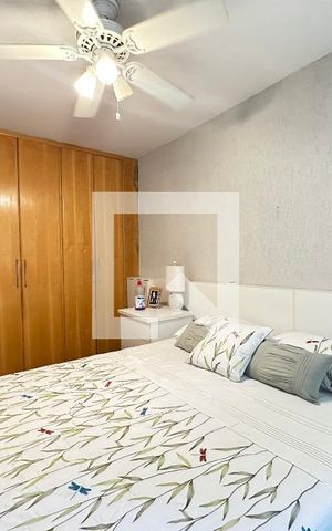 Apartamento à venda com 360m², 4 quartos e 2 vagas Apartamento à venda com 360m², 4 quartos e 2 vagasQuarto 3