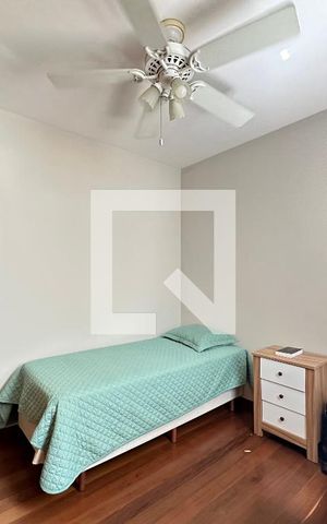 Apartamento à venda com 360m², 4 quartos e 2 vagas Apartamento à venda com 360m², 4 quartos e 2 vagasQuarto 1