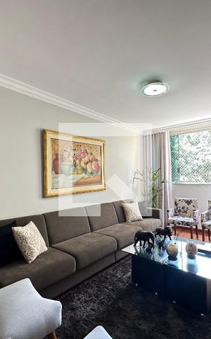 Apartamento à venda com 360m², 4 quartos e 2 vagas Apartamento à venda com 360m², 4 quartos e 2 vagasSala