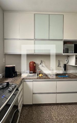 Apartamento à venda com 360m², 4 quartos e 2 vagas Apartamento à venda com 360m², 4 quartos e 2 vagasÁrea comum