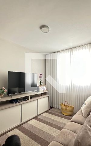 Apartamento à venda com 360m², 4 quartos e 2 vagas Apartamento à venda com 360m², 4 quartos e 2 vagasSala 2