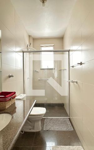 Apartamento à venda com 360m², 4 quartos e 2 vagas Apartamento à venda com 360m², 4 quartos e 2 vagasBanheiro 3