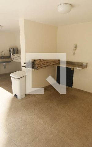 Apartamento à venda com 183m², 4 quartos e 2 vagasÁrea comum - Churrasqueira