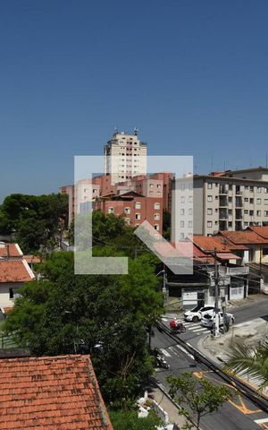 Apartamento à venda com 47m², 2 quartos e 1 vagaVista do Quarto 1
