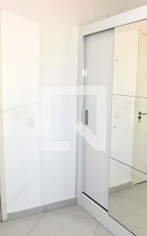 Apartamento à venda com 47m², 2 quartos e 1 vagaQuarto 2