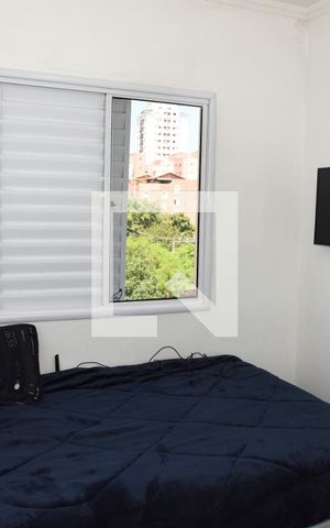 Apartamento à venda com 47m², 2 quartos e 1 vagaQuarto 1