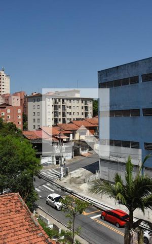 Apartamento à venda com 47m², 2 quartos e 1 vagaVista do Quarto 2