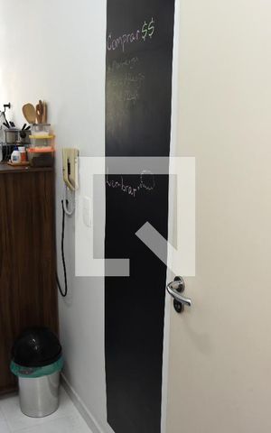Apartamento à venda com 47m², 2 quartos e 1 vagaCozinha