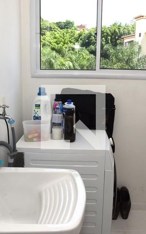 Apartamento à venda com 47m², 2 quartos e 1 vagaÁrea de Serviço