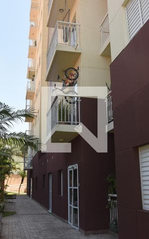 Apartamento à venda com 47m², 2 quartos e 1 vagaFachada do Prédio
