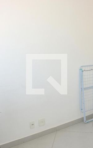 Apartamento à venda com 47m², 2 quartos e 1 vagaQuarto 2