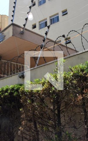 Apartamento à venda com 47m², 2 quartos e 1 vagaFachada e portaria