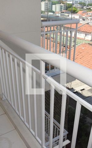 Apartamento à venda com 47m², 2 quartos e 1 vagaVaranda da Sala