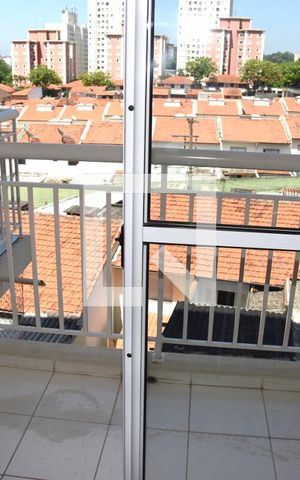 Apartamento à venda com 47m², 2 quartos e 1 vagaVaranda da Sala