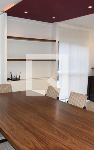 Apartamento à venda com 47m², 2 quartos e 1 vagaÁrea comum - Salão de festas