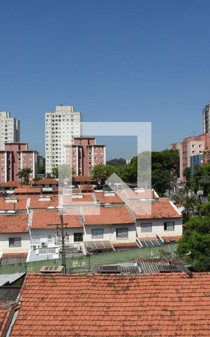 Apartamento à venda com 47m², 2 quartos e 1 vagaVista da Varanda