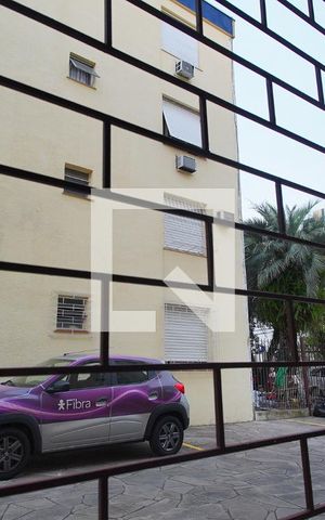 Apartamento para alugar com 60m², 2 quartos e sem vagaSala _Vista 