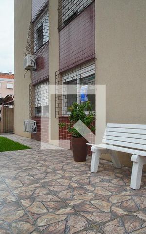 Apartamento para alugar com 60m², 2 quartos e sem vagaÁrea comum